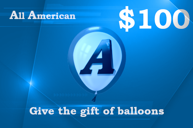 Digital Gift Card