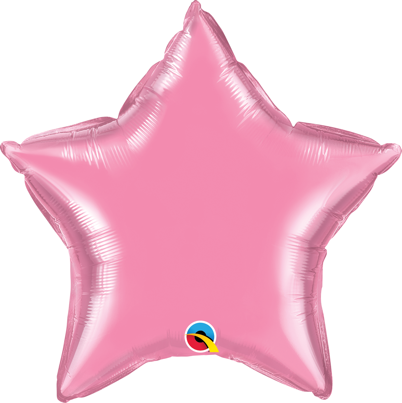 20" Star Foil Balloon | Buy 5 Or More Save 20%