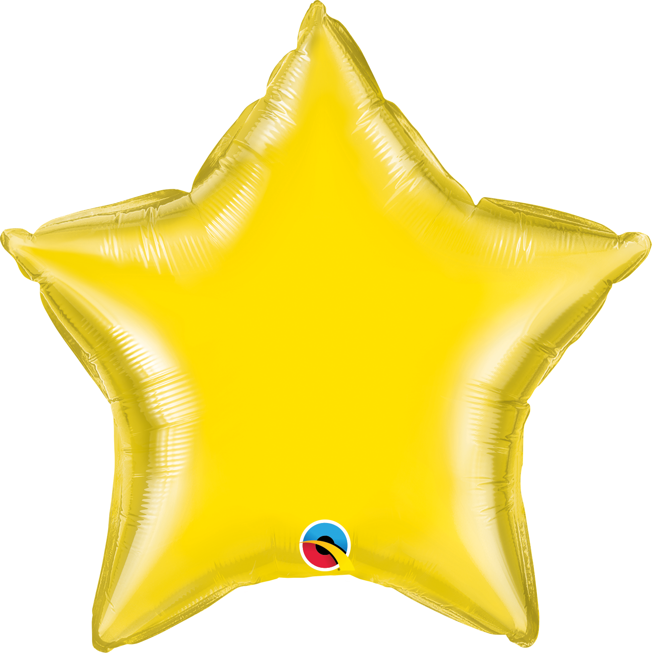 20" Star Foil Balloon | Buy 5 Or More Save 20%