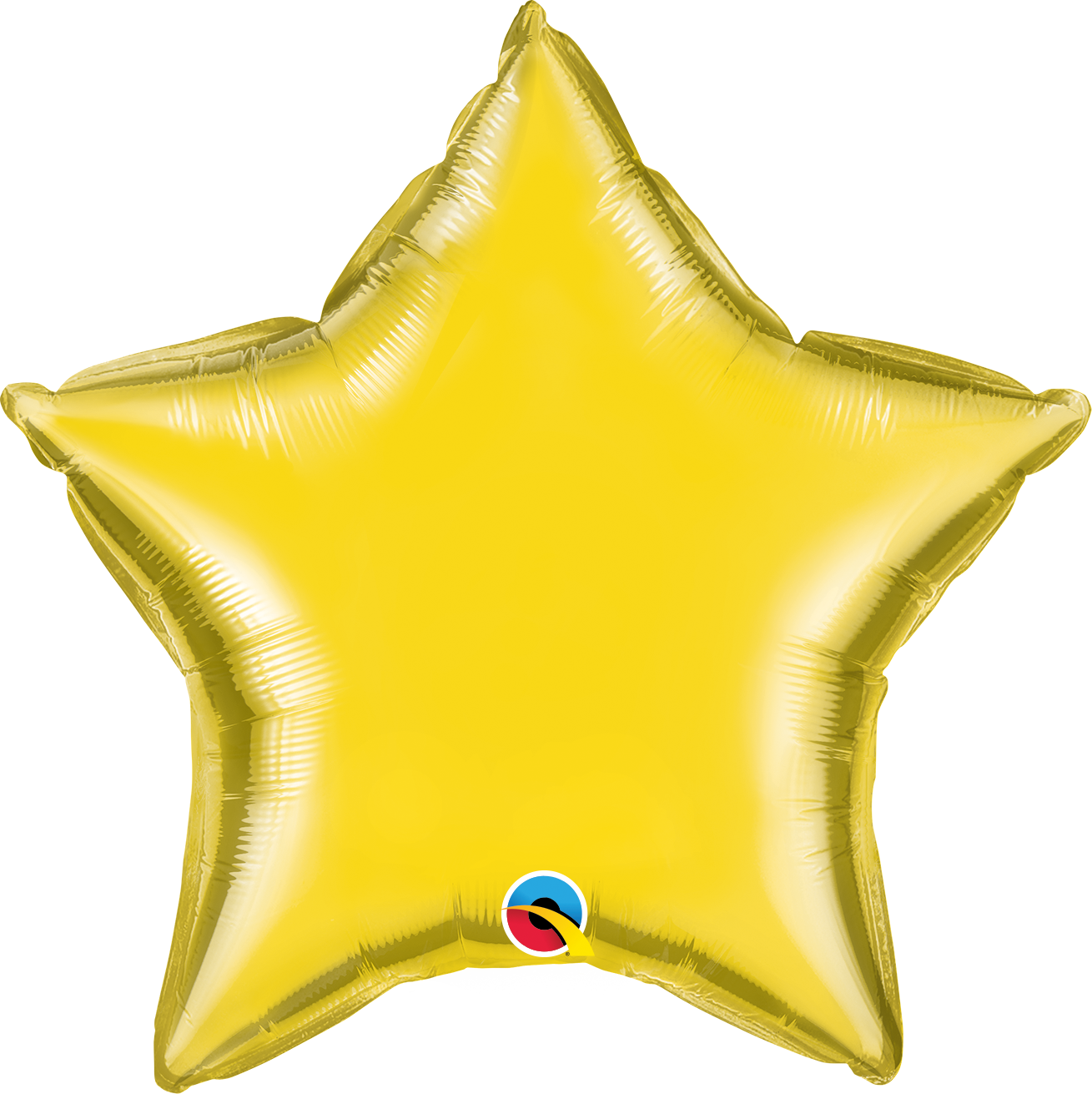 20" Star Foil Balloon | Buy 5 Or More Save 20%