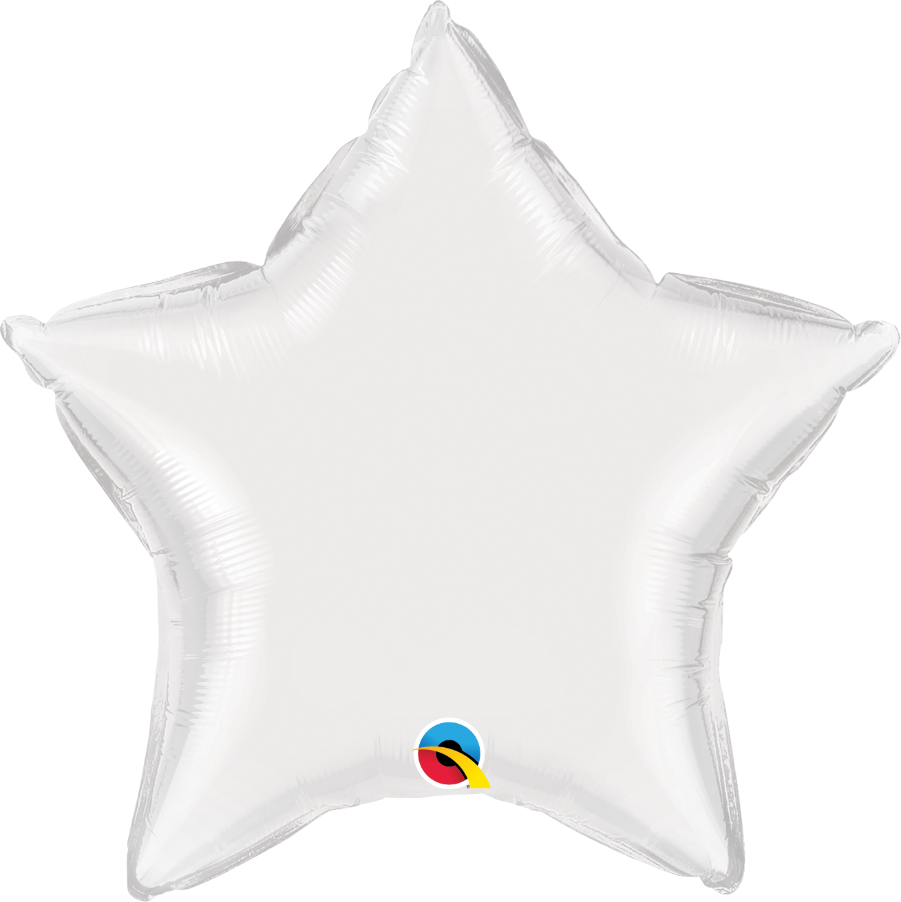 20" Star Foil Balloon | Buy 5 Or More Save 20%