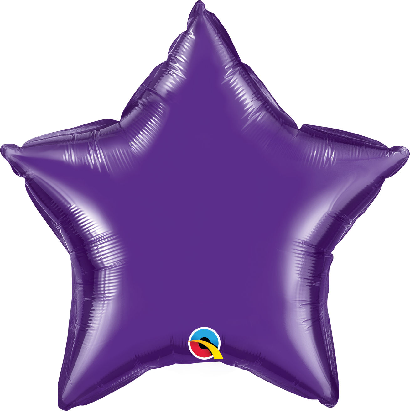 20" Star Foil Balloon | Buy 5 Or More Save 20%