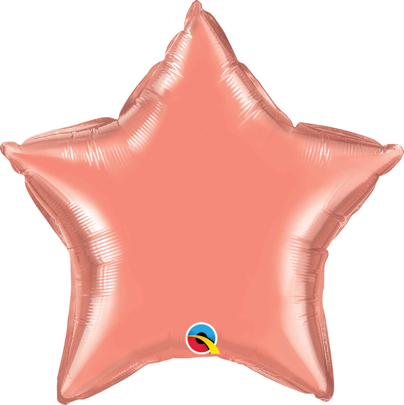 20" Star Foil Balloon | Buy 5 Or More Save 20%