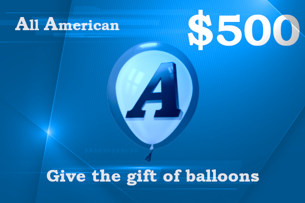 Digital Gift Card