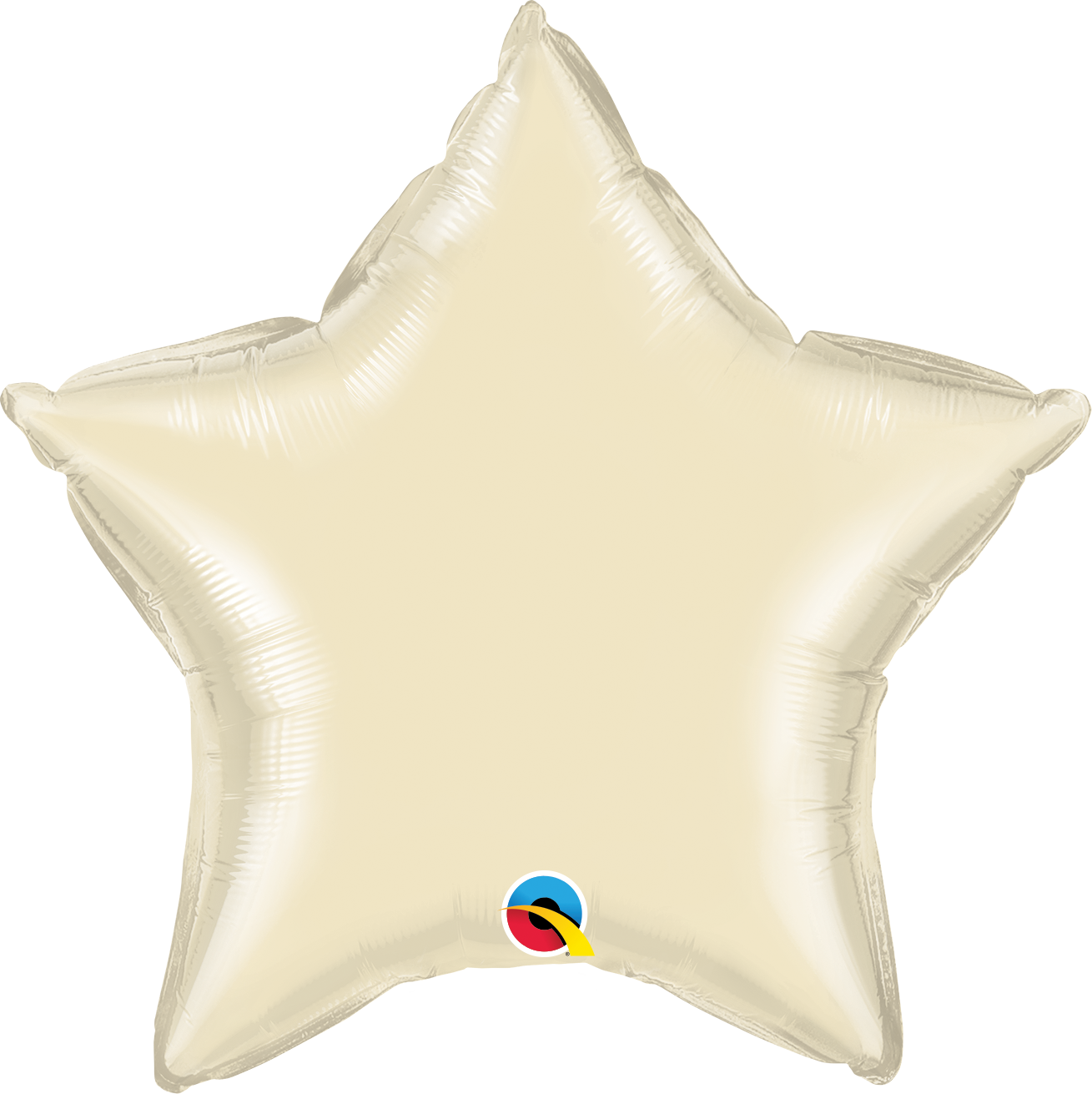 20" Star Foil Balloon | Buy 5 Or More Save 20%