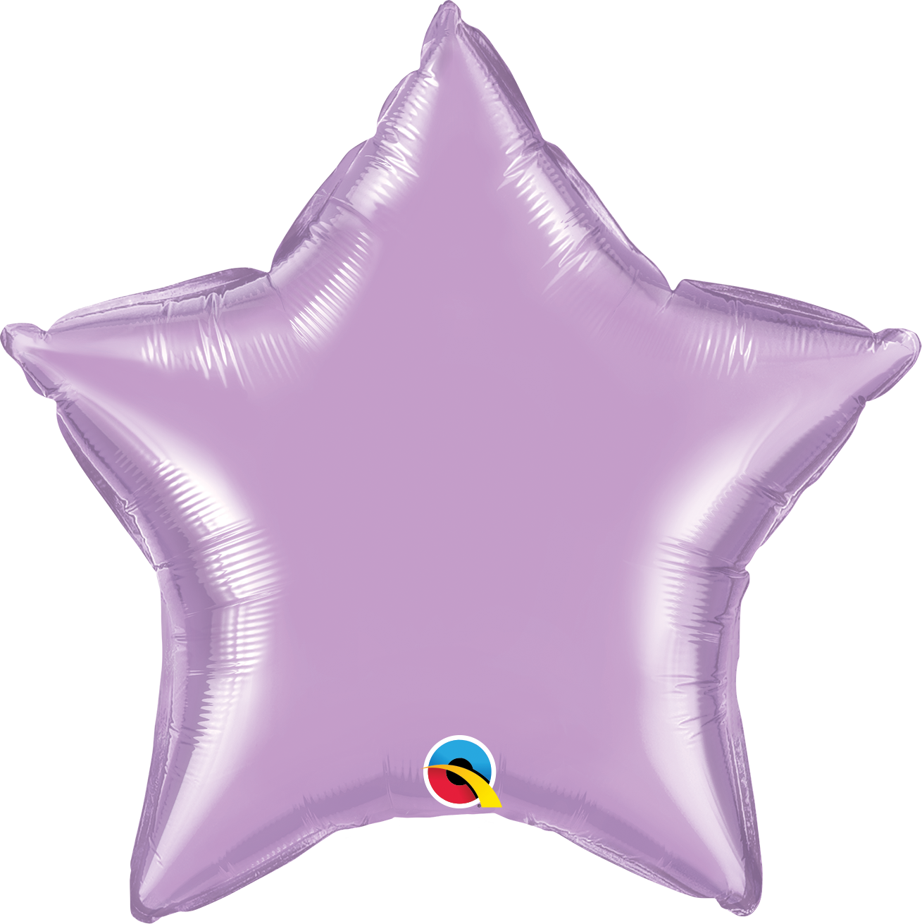 20" Star Foil Balloon | Buy 5 Or More Save 20%