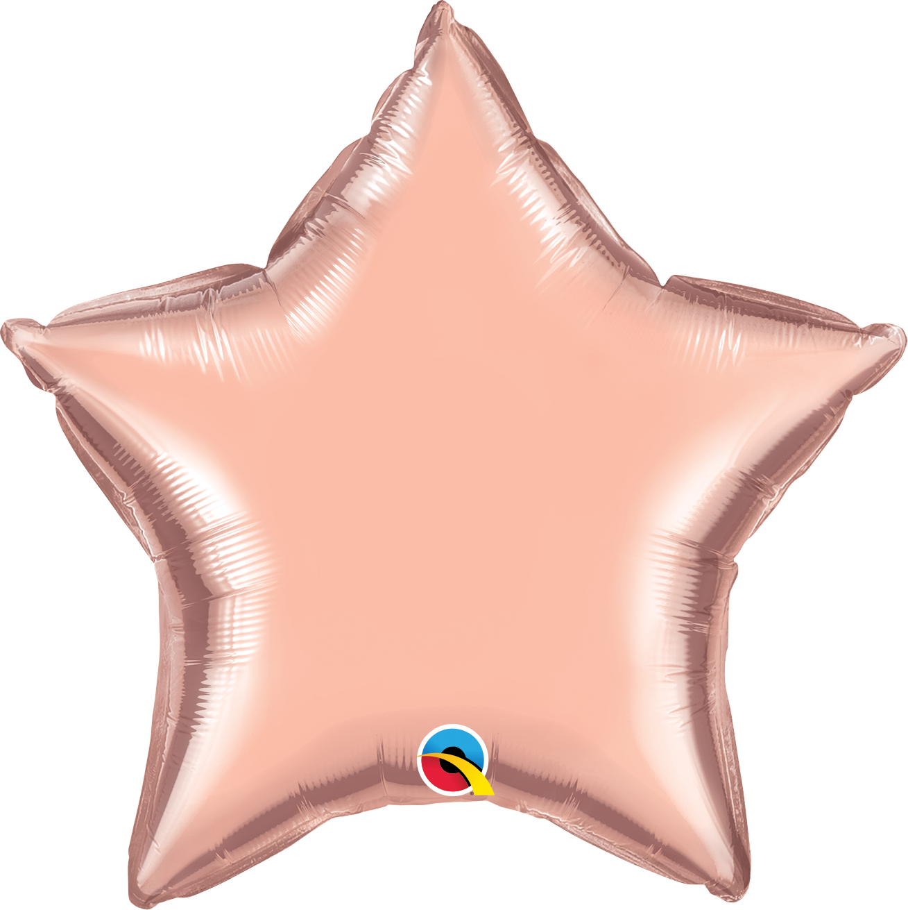 20" Star Foil Balloon | Buy 5 Or More Save 20%