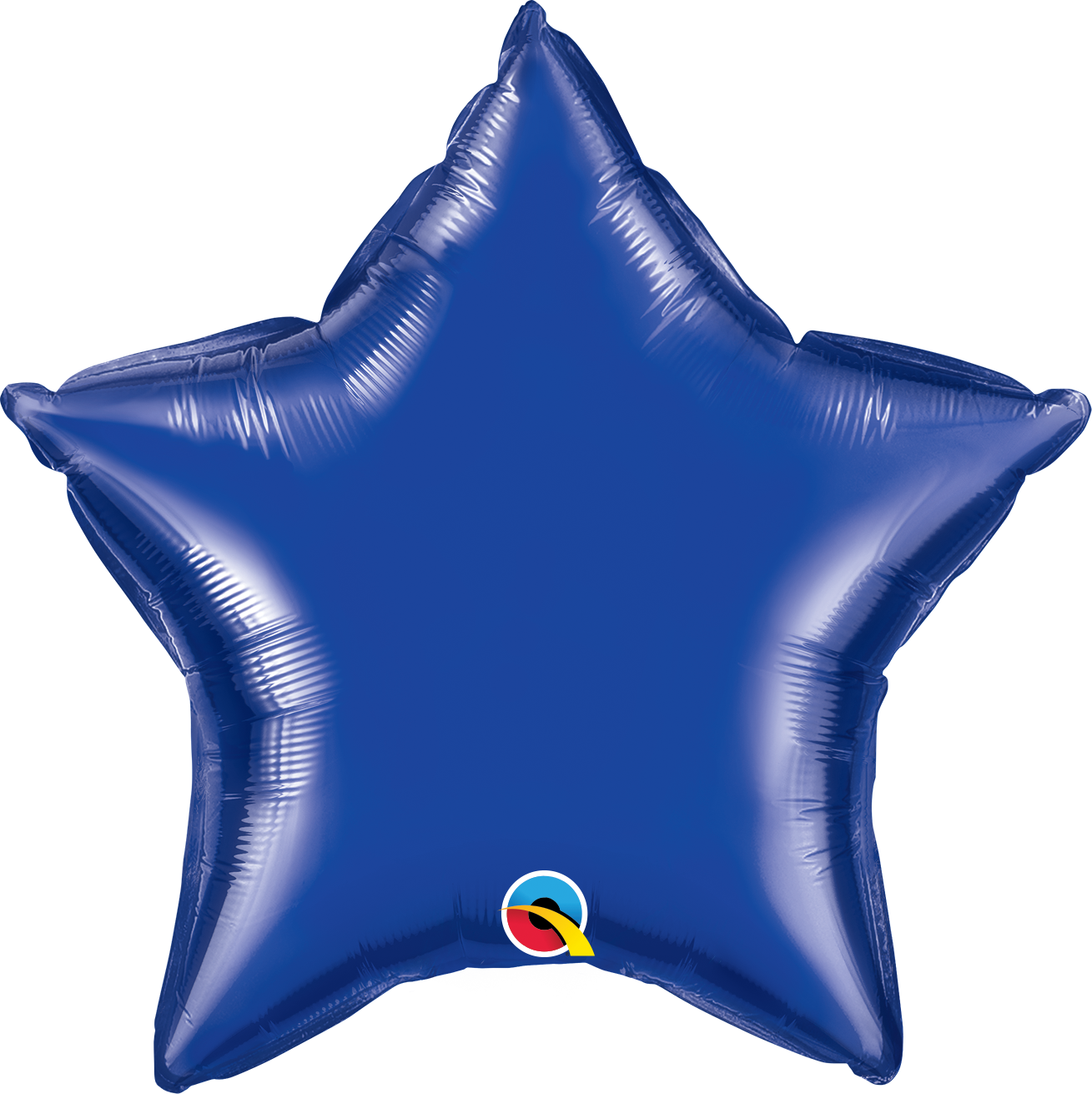 20" Star Foil Balloon | Buy 5 Or More Save 20%