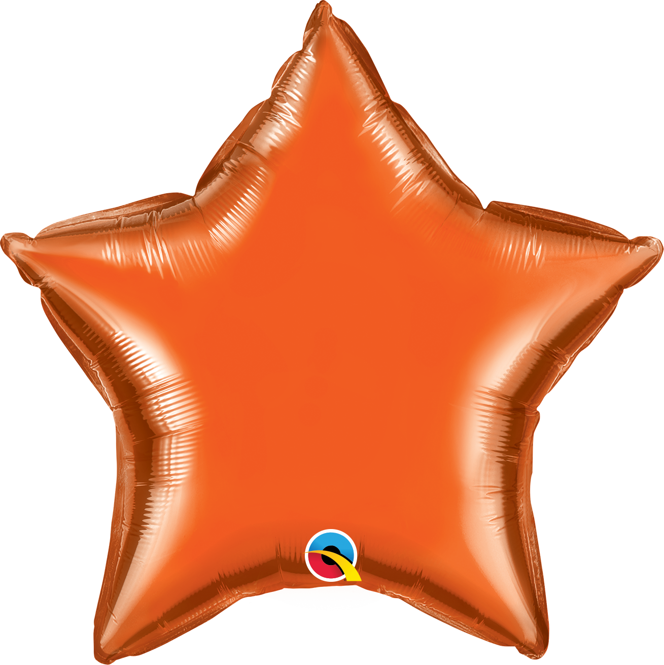 20" Star Foil Balloon | Buy 5 Or More Save 20%