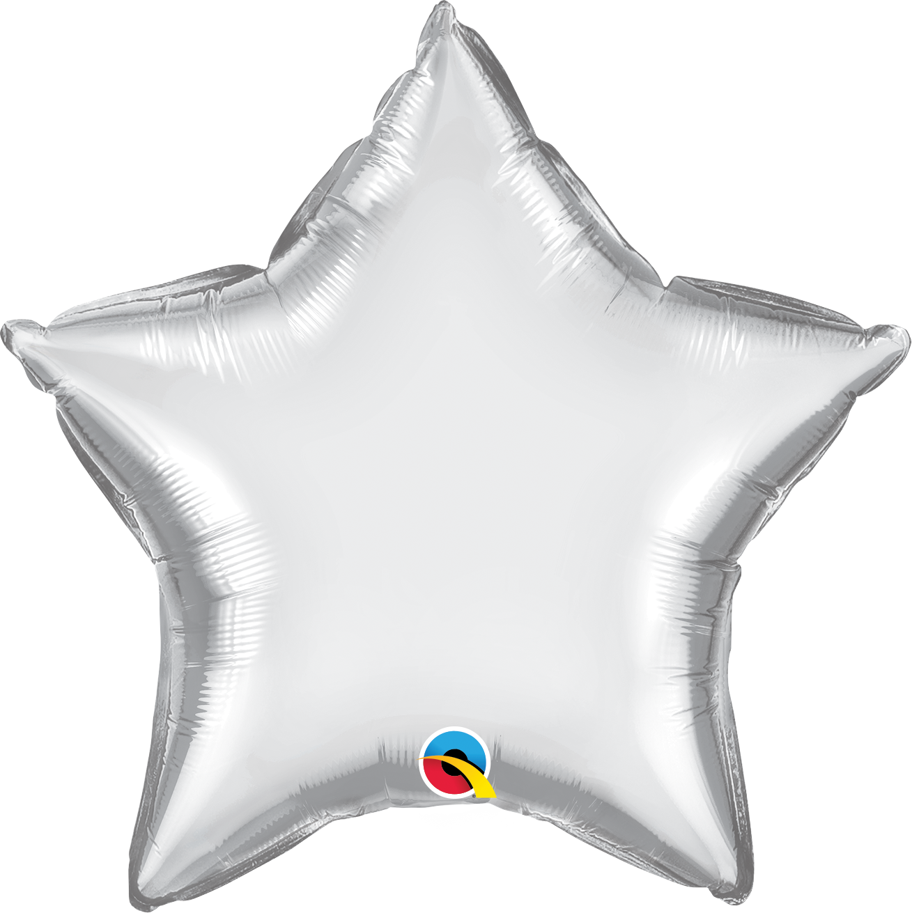 20" Star Foil Balloon | Buy 5 Or More Save 20%