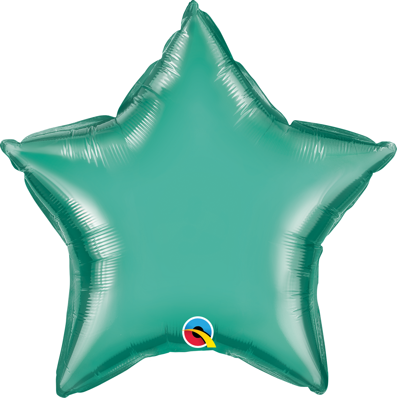 20" Star Foil Balloon | Buy 5 Or More Save 20%