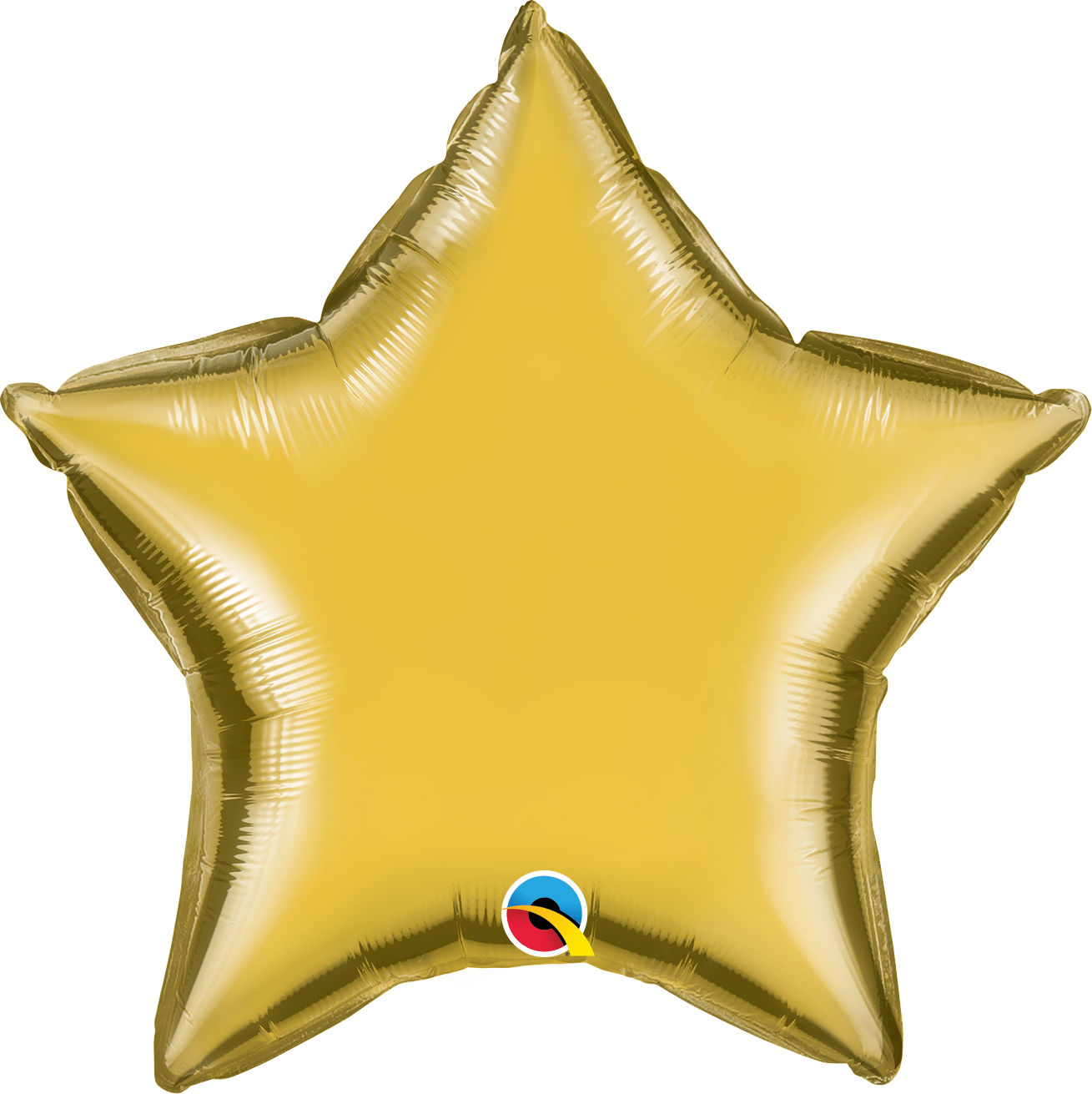 20"  Star Foil Balloon | Buy 5 Or More Save 20%