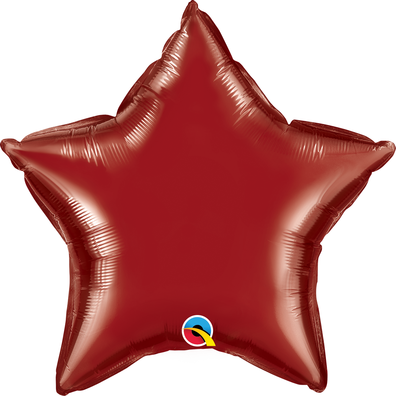 20"  Star Foil Balloon | Buy 5 Or More Save 20%