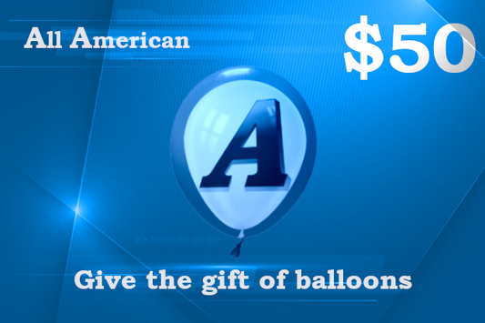 Digital Gift Card